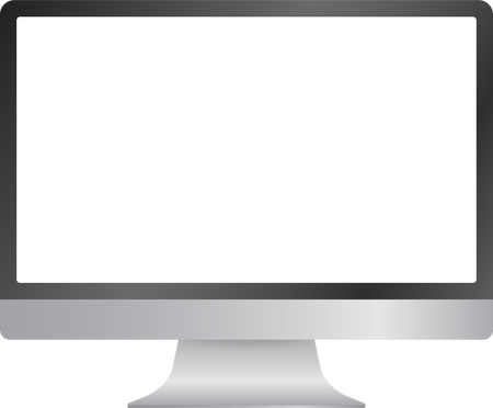 Computer display